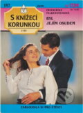 Kniha: Byl jejím osudem (Friederike Falkenstein). Ivo Železný, 1996 Kniha: Byl jejím osudem (Friederike Falkenstein). Ivo Železný, 1996