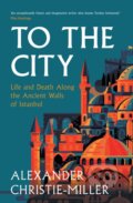 Kniha: To The City, 2024 Kniha: To The City, 2024