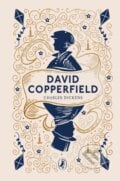 David Copperfield - Charles Dickens, Puffin Books, 2024
