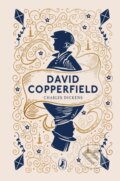 Kniha: David Copperfield (Charles Dickens). Puffin Books, 2024 Kniha: David Copperfield (Charles Dickens). Puffin Books, 2024