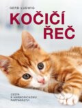 Kniha: Kočičí řeč (Gerd Ludwig). Esence, 2024 Kniha: Kočičí řeč (Gerd Ludwig). Esence, 2024