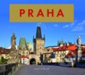 Kniha: Praha (Luboš Stiburek). Pražský svět, 2014 Kniha: Praha (Luboš Stiburek). Pražský svět, 2014