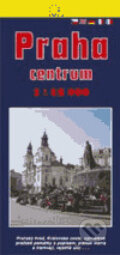 Praha 1:15000 (Žaket). Žaket, 2002 Praha 1:15000 (Žaket). Žaket, 2002