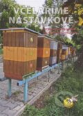 Kniha: Včelaříme nástavkově (František Kamler). Výzkumný ústav včelařský v Dole, 2014 Kniha: Včelaříme nástavkově (František Kamler). Výzkumný ústav včelařský v Dole, 2014