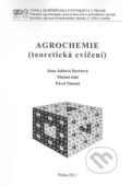 Kniha: Agrochemie (teoretické cvičení) (Jana Jaklová Dytrtová). Česká zemědělská univerzita v Praze, 2011 Kniha: Agrochemie (teoretické cvičení) (Jana Jaklová Dytrtová). Česká zemědělská univerzita v Praze, 2011