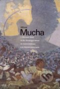 Kniha: Alfons Mucha v Obecním domě (Alfons Mucha). Obecní dům Brno, 2001 Kniha: Alfons Mucha v Obecním domě (Alfons Mucha). Obecní dům Brno, 2001