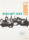 Kniha: Neblahý Juda (Thomas Hardy). , 1963 Kniha: Neblahý Juda (Thomas Hardy). , 1963
