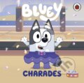 Kniha: Bluey: Charades (Ladybird Books). Ladybird Books, 2024 Kniha: Bluey: Charades (Ladybird Books). Ladybird Books, 2024