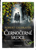 E-kniha: Černočerné srdce (Robert Galbraith), 2024 E-kniha: Černočerné srdce (Robert Galbraith), 2024