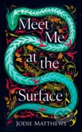 Kniha: Meet Me at the Surface, 2024 Kniha: Meet Me at the Surface, 2024