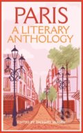 Kniha: Paris (Zachary Seager). Pan Macmillan, 2024 Kniha: Paris (Zachary Seager). Pan Macmillan, 2024