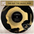 The Day The Music Died (Coloured) LP, Hudobné albumy, 2024