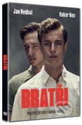 Film: Bratři (FILM BRATŘI, Jim Sheridan, omáš Mašín a Tomáš Mašín) (DVD). Hudobné albumy, 2024 Film: Bratři (FILM BRATŘI, Jim Sheridan, omáš Mašín a Tomáš Mašín) (DVD). Hudobné albumy, 2024