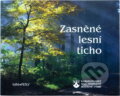 Kniha: Zasněné lesní ticho (Karmelitánské nakladatelství). Karmelitánské nakladatelství, 1995 Kniha: Zasněné lesní ticho (Karmelitánské nakladatelství). Karmelitánské nakladatelství, 1995