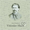 Kniha: Vítězslav Hálek (Alena Švandová). , 2012 Kniha: Vítězslav Hálek (Alena Švandová). , 2012