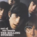Rolling Stones: Out Of Our Heads (US Version) LP - Rolling Stones, Hudobné albumy, 2024