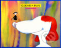 Kniha: Oskar a Mimi (Anna Neborová). Brio, 2004 Kniha: Oskar a Mimi (Anna Neborová). Brio, 2004