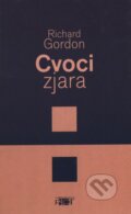 Kniha: Cvoci zjara (Richard Gordon). Plot, 2003 Kniha: Cvoci zjara (Richard Gordon). Plot, 2003
