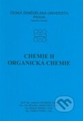 Kniha: Chemie II. (Jaroslav Lachman). Česká zemědělská univerzita v Praze, 2011 Kniha: Chemie II. (Jaroslav Lachman). Česká zemědělská univerzita v Praze, 2011