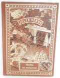 Kniha: Honba za meteorem (Jules Verne). Návrat, 2013 Kniha: Honba za meteorem (Jules Verne). Návrat, 2013