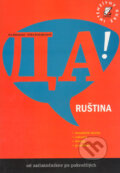 Kniha: Ruština (Erika Ondrejčeková a Eva Dekanová). Enigma, 2005 Kniha: Ruština (Erika Ondrejčeková a Eva Dekanová). Enigma, 2005