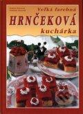 Kniha: Veľká farebná hrnčeková kuchárka (Svatava Poncová a Vladimír Horecký). Knižné centrum, 2005 Kniha: Veľká farebná hrnčeková kuchárka (Svatava Poncová a Vladimír Horecký). Knižné centrum, 2005