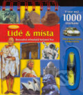 Kniha: Minutovka Lidé a místa (Fortuna Print). Fortuna Print, 2005 Kniha: Minutovka Lidé a místa (Fortuna Print). Fortuna Print, 2005