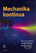 Kniha: Mechanika kontinua (Bruno Sopko, Ladislav Samek a Miroslav Brdička). Academia, 2005 Kniha: Mechanika kontinua (Bruno Sopko, Ladislav Samek a Miroslav Brdička). Academia, 2005