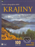 Kniha: Naučte se fotografovat dobře krajiny (Guy Edwardes). Zoner Press, 2005 Kniha: Naučte se fotografovat dobře krajiny (Guy Edwardes). Zoner Press, 2005