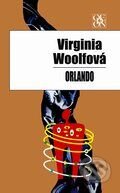 Kniha: Orlando (Virginia Woolf). Ikar, 2005 Kniha: Orlando (Virginia Woolf). Ikar, 2005