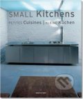 Small Kitchens, Taschen, 2005