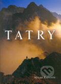 Kniha: Tatry (Milan Kapusta). Vertikal, 2005 Kniha: Tatry (Milan Kapusta). Vertikal, 2005