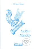 Kniha: Andělé Atlantidy (F. E. Eckard Strohm). Essenika, 2005 Kniha: Andělé Atlantidy (F. E. Eckard Strohm). Essenika, 2005