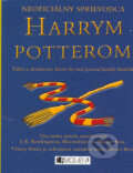Kniha: Neoficiálny sprievodca Harrym Potterom (Ellie Downová). Fragment, 2005 Kniha: Neoficiálny sprievodca Harrym Potterom (Ellie Downová). Fragment, 2005