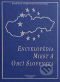 Kniha: Encyklopédia miest a obcí Slovenska (Autorský kolektív). PS-LINE, 2005 Kniha: Encyklopédia miest a obcí Slovenska (Autorský kolektív). PS-LINE, 2005