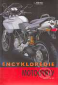 Kniha: Motocykly (Mirco de Cet). Rebo, 2007 Kniha: Motocykly (Mirco de Cet). Rebo, 2007
