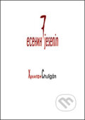 Kniha: Chuligán (Sergej Jesenin). Slovart, 2005 Kniha: Chuligán (Sergej Jesenin). Slovart, 2005