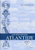 Kniha: Encyklopedie Atlantidy (Frank Joseph). Tenno, 2005 Kniha: Encyklopedie Atlantidy (Frank Joseph). Tenno, 2005