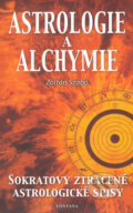 Kniha: Astrologie a alchymie (Zoltán Szabó). Fontána, 2005 Kniha: Astrologie a alchymie (Zoltán Szabó). Fontána, 2005