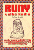 Runy  - velká kniha - Zoltán Szabó, Fontána, 2005