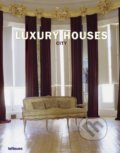 Luxury Houses City, Te Neues, 2005