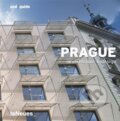 Kniha: Prague (Christian Datz a Christof Kullmann). Te Neues, 2005 Kniha: Prague (Christian Datz a Christof Kullmann). Te Neues, 2005