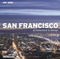 Kniha: San Francisco (Michelle Galindo). Te Neues, 2005 Kniha: San Francisco (Michelle Galindo). Te Neues, 2005
