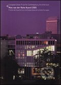 Kniha: Mies Van Der Rohe Award (Actar). Actar, 2005 Kniha: Mies Van Der Rohe Award (Actar). Actar, 2005