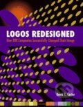 Logos Redesigned - David E. Carter, HarperCollins, 2005