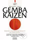 Gemba Kaizen - Masaaki Imai, Computer Press, 2005