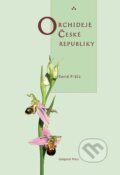 Kniha: Orchideje České republiky (David Průša). Computer Press, 2005 Kniha: Orchideje České republiky (David Průša). Computer Press, 2005