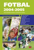 Kniha: Fotbal 2004-2005 (Kamil Popelář a Martin Werner). Computer Press, 2005 Kniha: Fotbal 2004-2005 (Kamil Popelář a Martin Werner). Computer Press, 2005