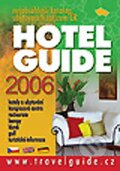 Kniha: Hotel Guide 2006 (Autorský kolektív). Computer Press, 2005 Kniha: Hotel Guide 2006 (Autorský kolektív). Computer Press, 2005