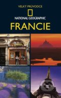 Kniha: Francie (Autorský kolektív). Computer Press, 2005 Kniha: Francie (Autorský kolektív). Computer Press, 2005